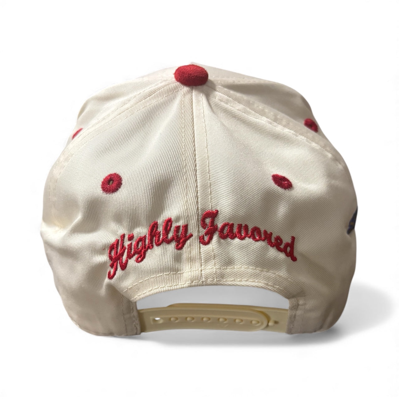 SAINT P.O.L.O (Blessed Series) SnapBack