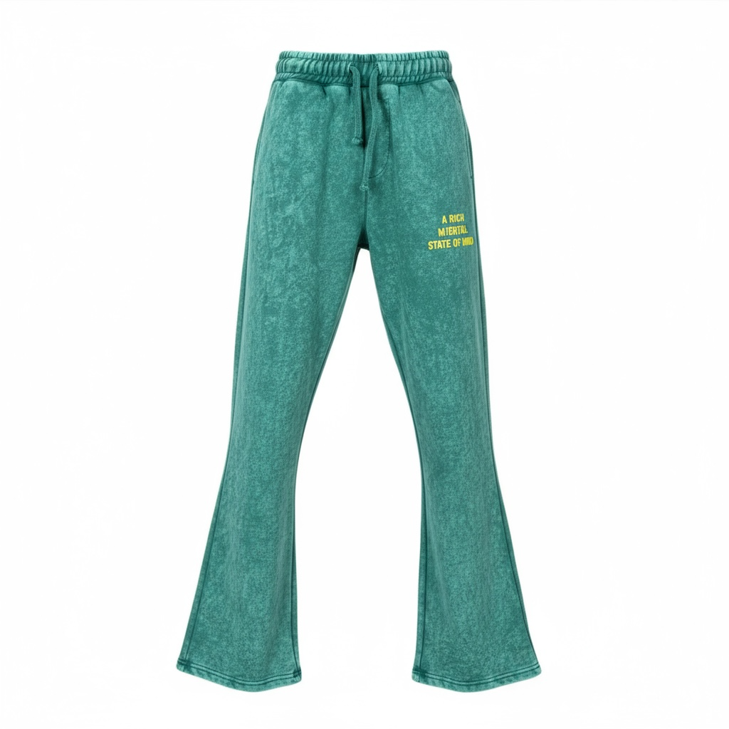 The Mindset (Acid Wash Set)