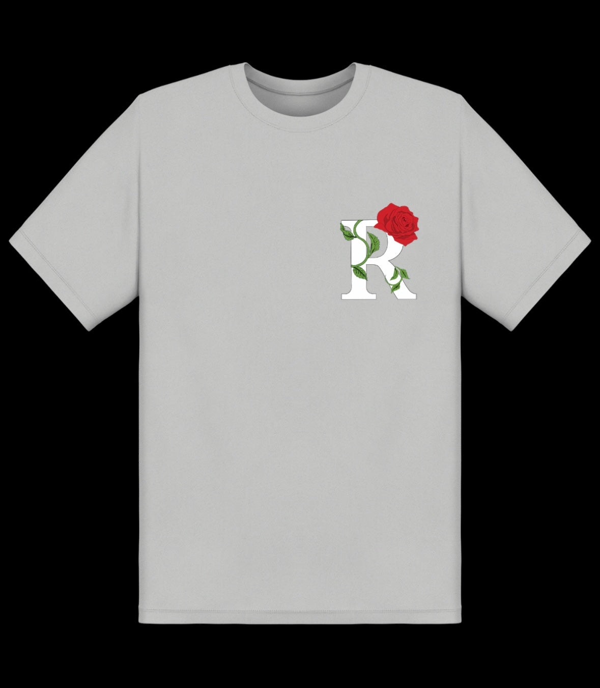 Rich Rose Tee