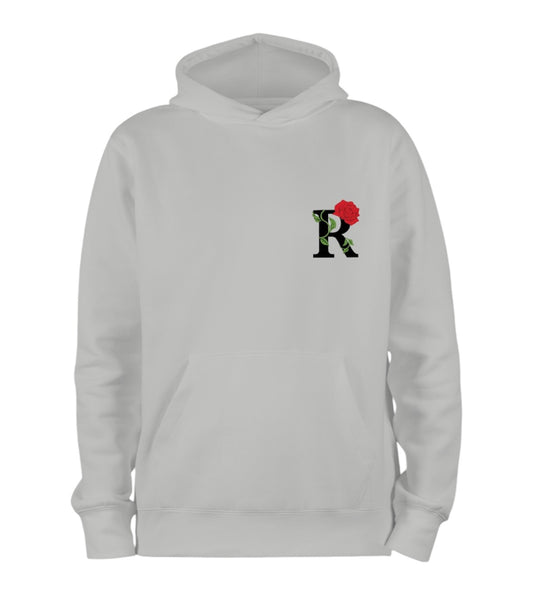 Rich Rose Hoodie