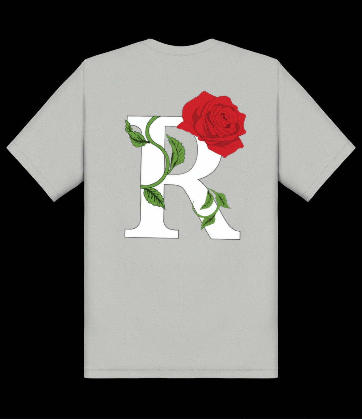 Rich Rose Tee