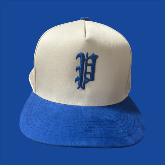 SAINT P.O.L.O (Blessed Series) SnapBack