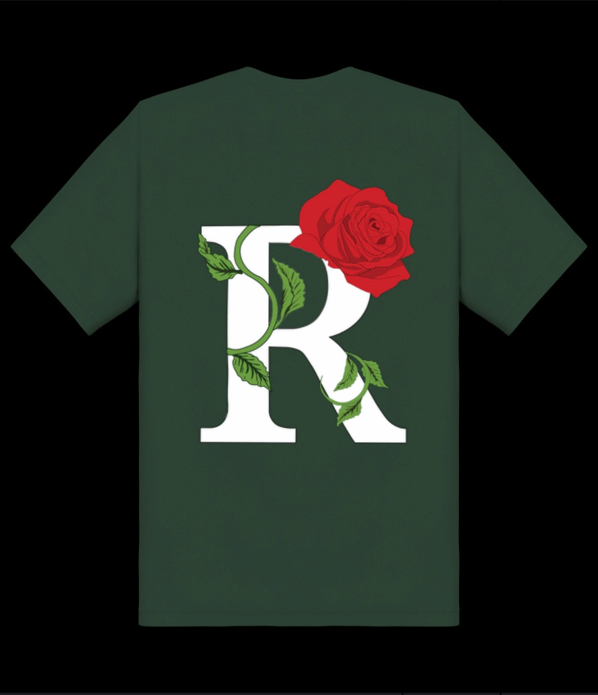 Rich Rose Tee