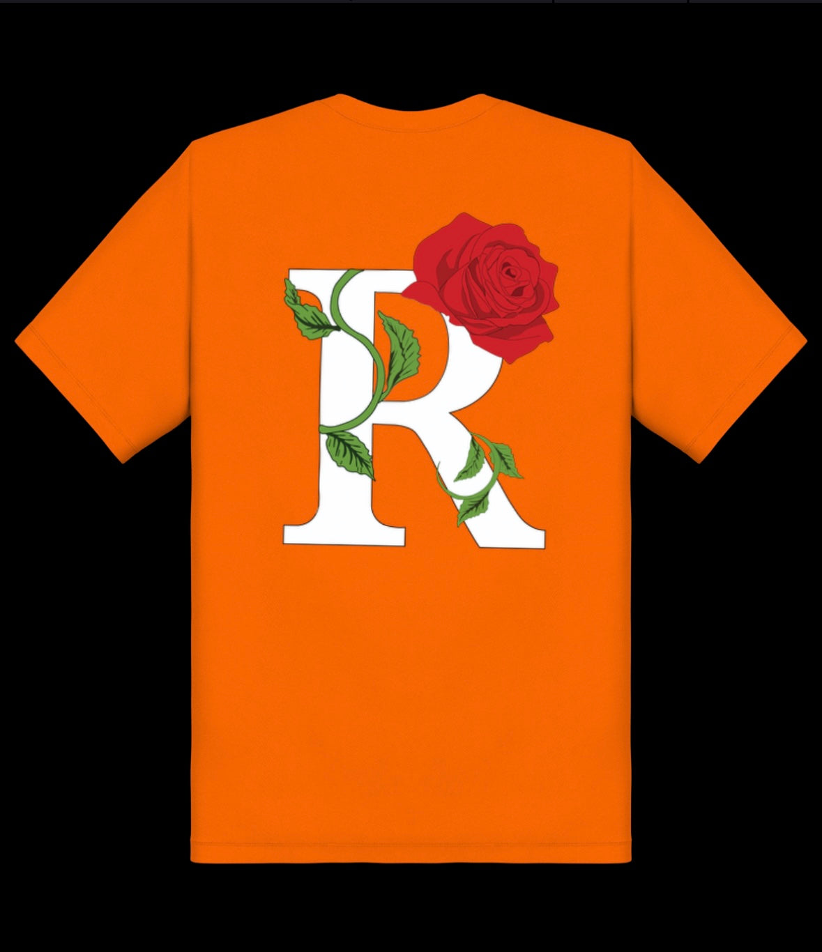 Rich Rose Tee