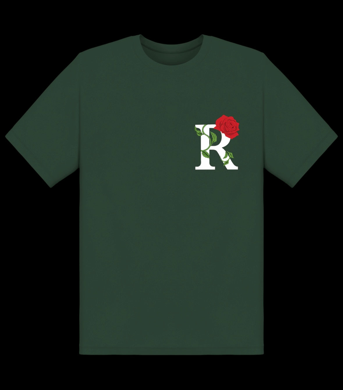 Rich Rose Tee