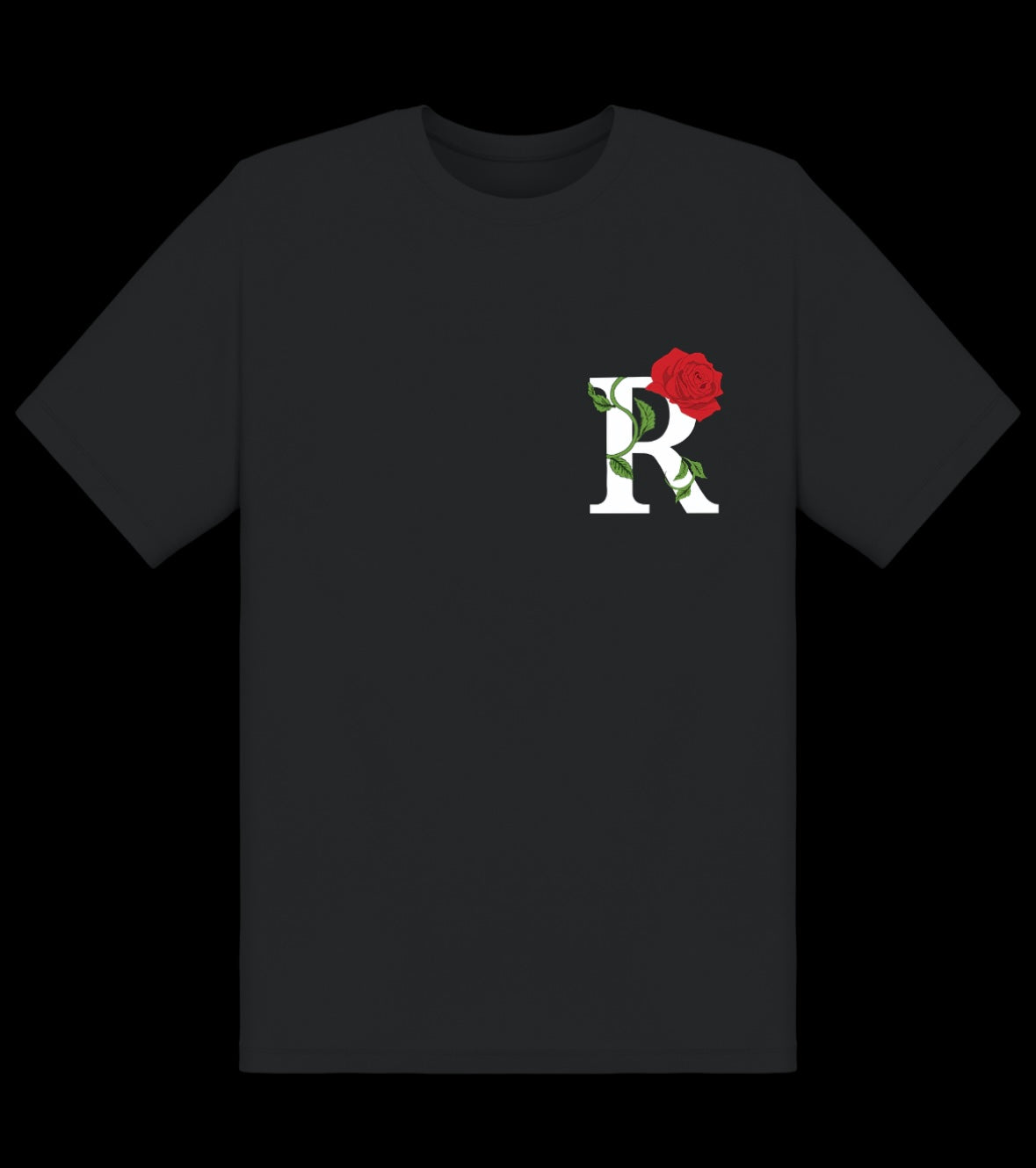 Rich Rose Tee