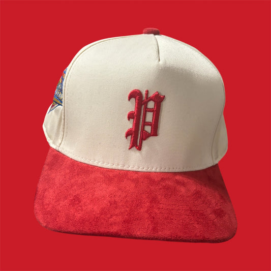 SAINT P.O.L.O (Blessed Series) SnapBack