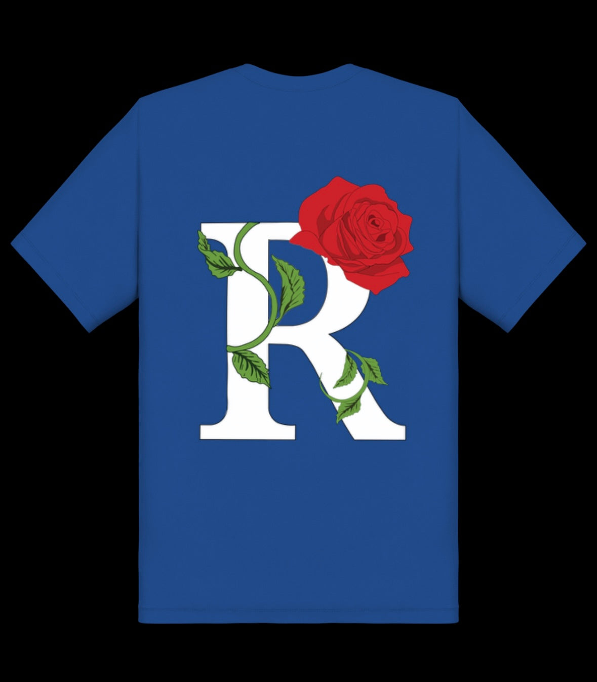 Rich Rose Tee