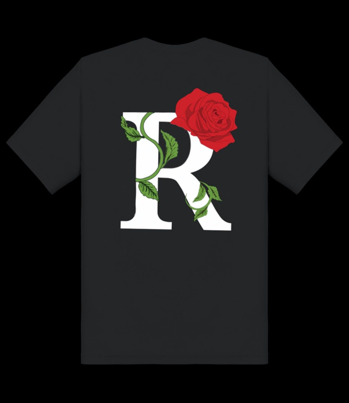 Rich Rose Tee