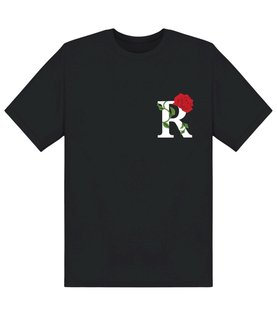 Rich Rose Tee