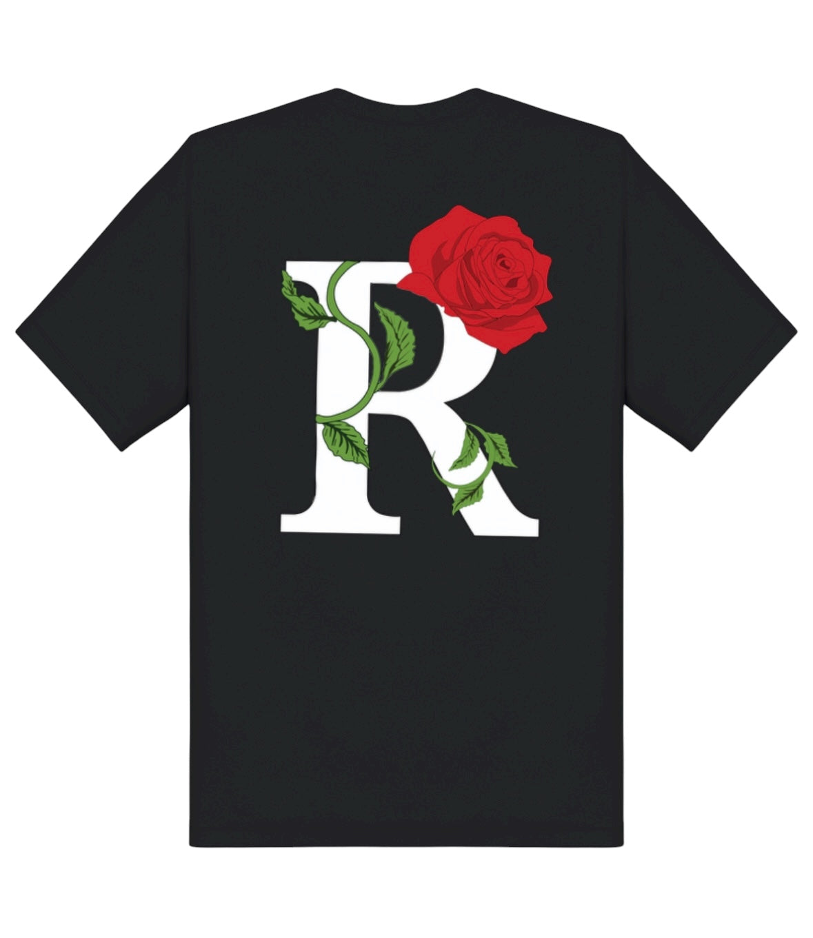 Rich Rose Tee