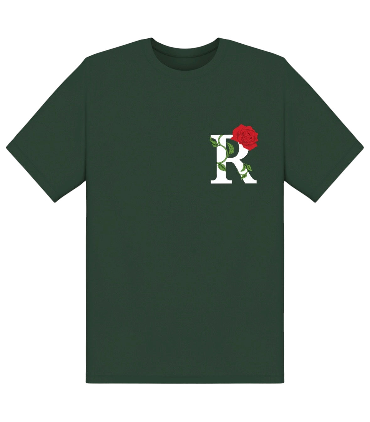 Rich Rose Tee