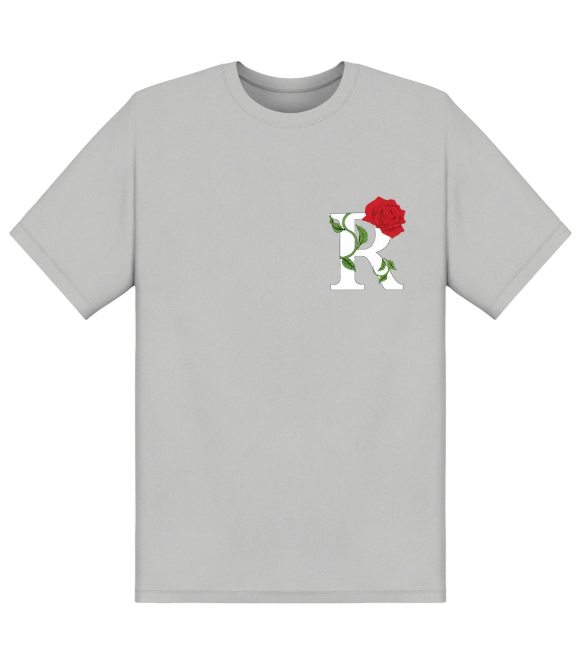 Rich Rose Tee