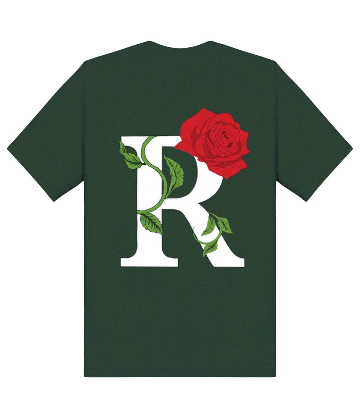 Rich Rose Tee