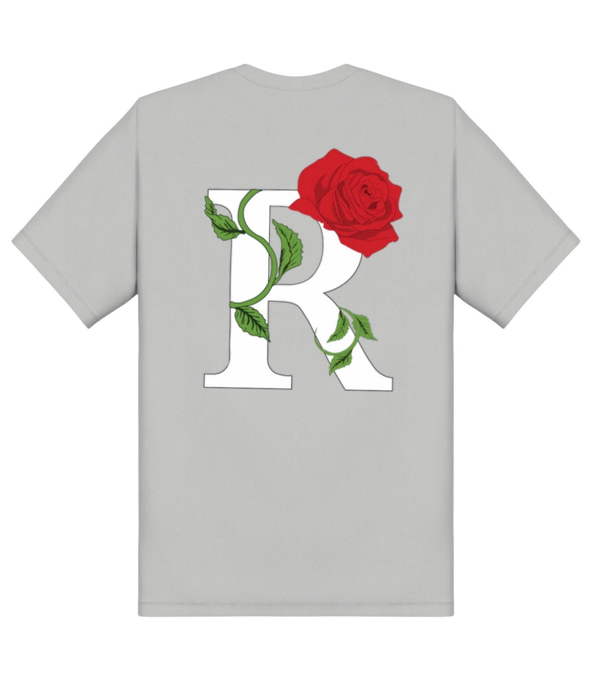 Rich Rose Tee