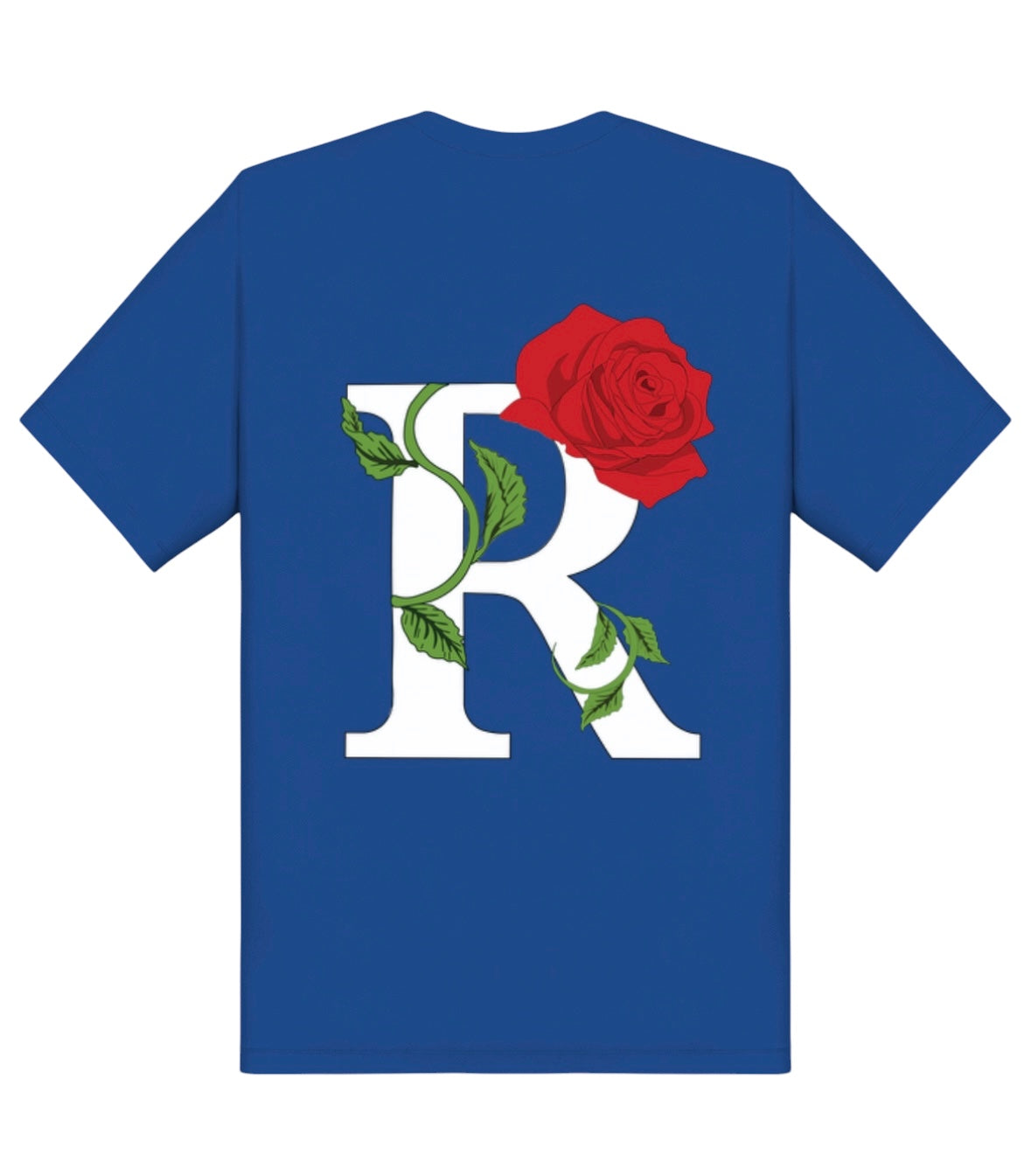 Rich Rose Tee