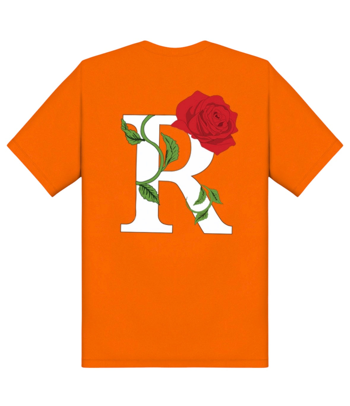 Rich Rose Tee
