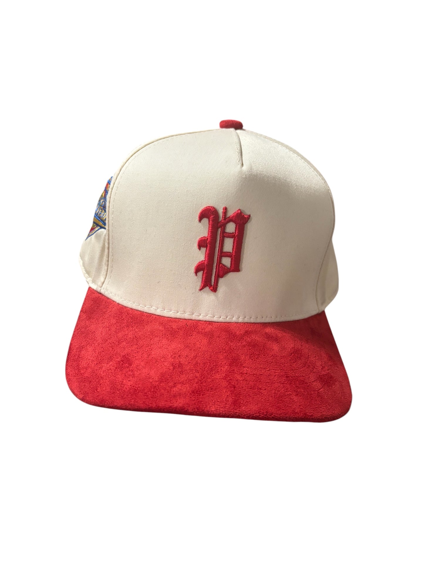 SAINT P.O.L.O (Blessed Series) SnapBack