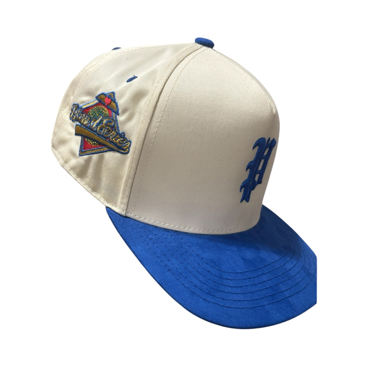 SAINT P.O.L.O (Blessed Series) SnapBack