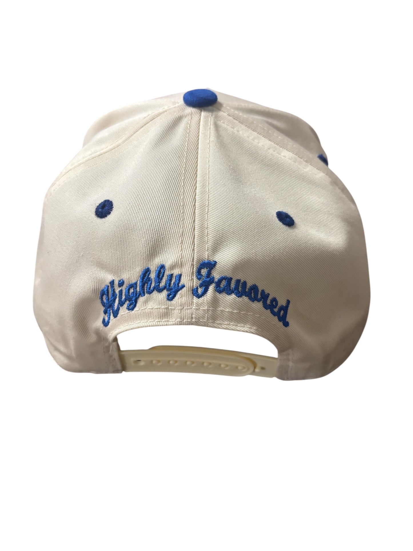 SAINT P.O.L.O (Blessed Series) SnapBack