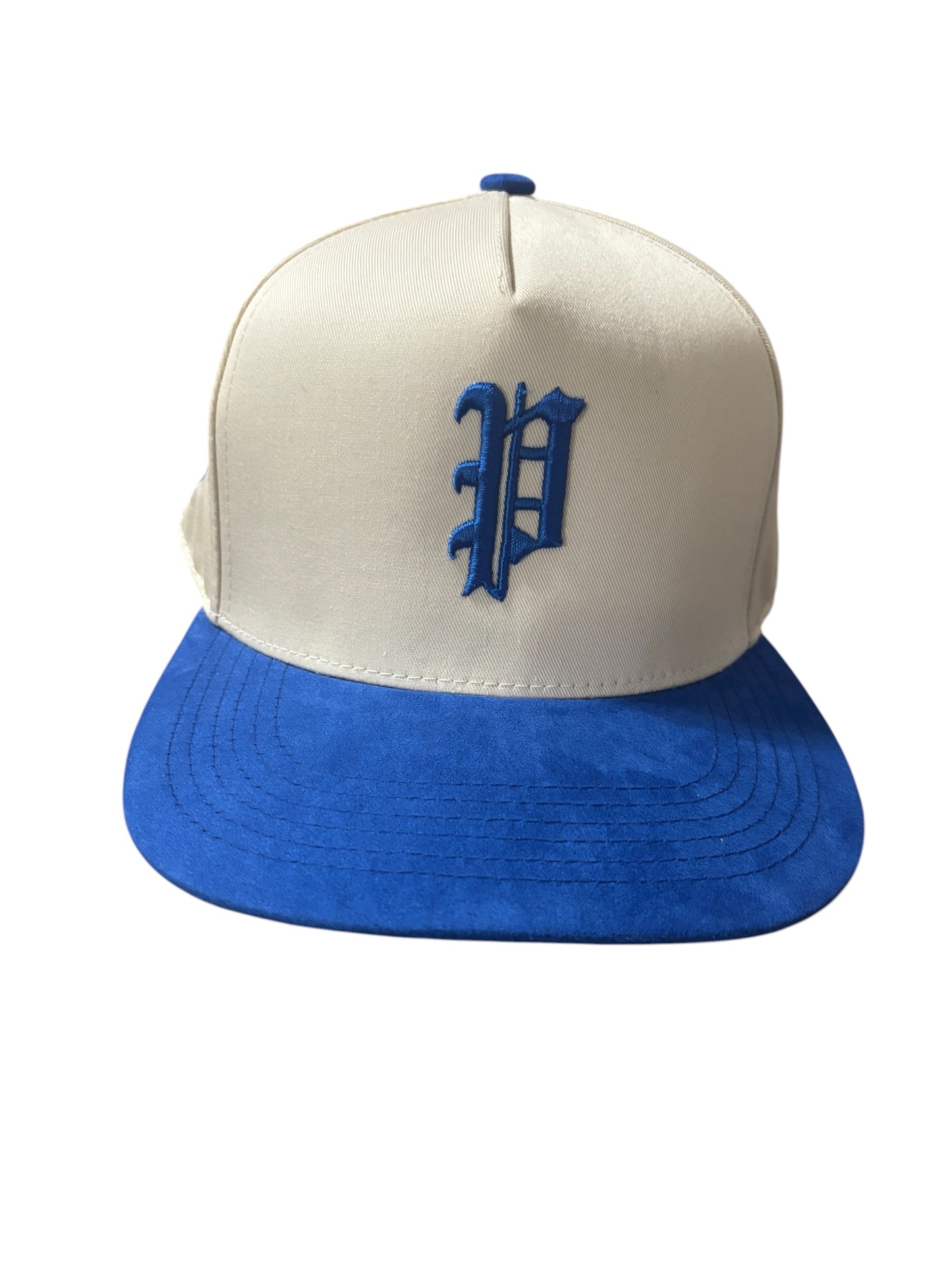 SAINT P.O.L.O (Blessed Series) SnapBack